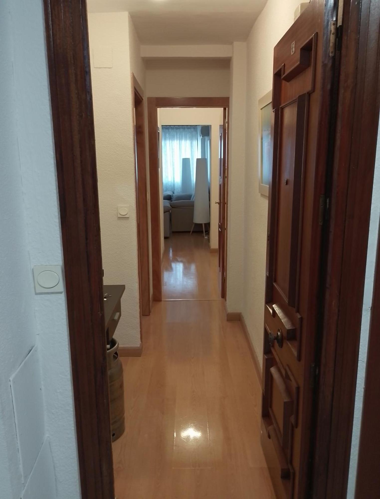 Magnifico 3 Apartment Málaga